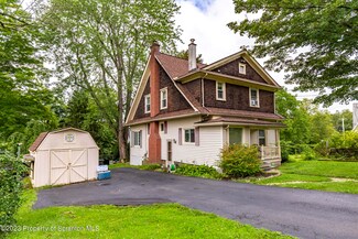 108 Lily Lake Rd, Dalton, PA 18414