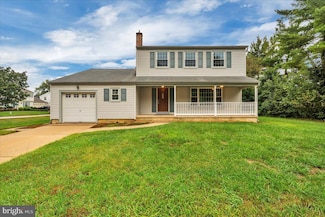 35 Euston Rd W, Marlton, NJ 08053