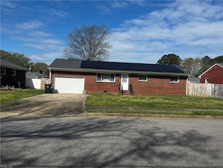 247 E Mcginnis Cir, Norfolk, VA 23502