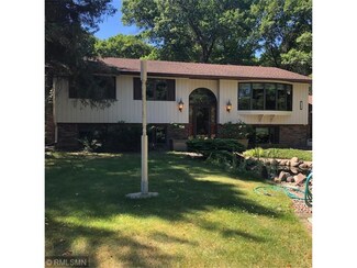 6300 227th Ave NE, Stacy, MN 55079