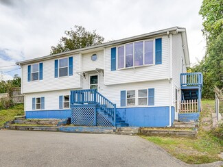 154 Norfolk St, Worcester, MA 01604
