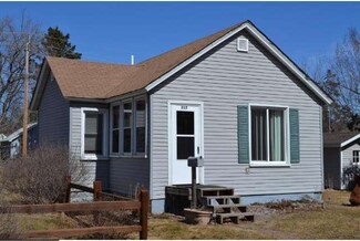 217 4th St NE, Crosby, MN 56441