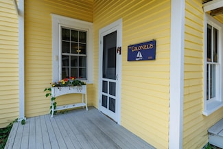 20 Main St, Cranberry Isles, ME 04646