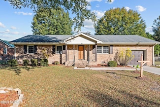 3604 Yarmouth Rd, New Bern, NC 28562