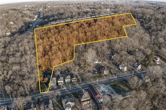 0 Sharon Ave, Zanesville, OH 43701