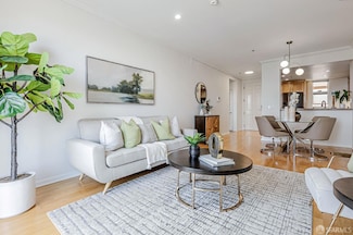 501 Crescent Way Unit 5407, San Francisco, CA 94134