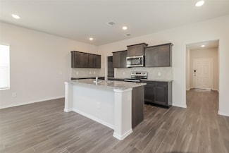 15208 Estrella E, Houston, TX 77073