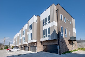 2106 24th Ave N Unit H, Nashville, TN 37208