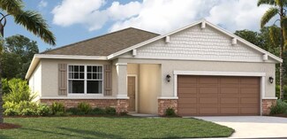 6519 Waterlily Place, Lake Hamilton, FL 33851