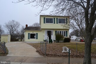 304 South St, Fredericksburg, VA 22401