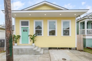 3025 Second St, New Orleans, LA 70125