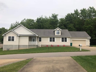 110 Woodmont Way, Fairmont, WV 26554
