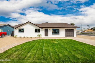 871 N Cheri Lynn Dr, Chandler, AZ 85225