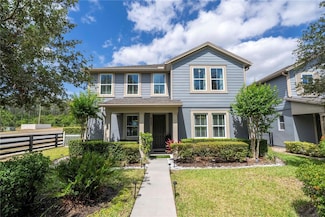 6543 Orange Cream Alley, Winter Garden, FL 34787