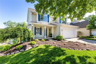 6143 Champagne Shores, Medina, OH 44256