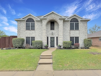 1501 High Country Ln, Allen, TX 75002