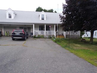 34 Maple Ridge Rd, Seabrook, NH 03874
