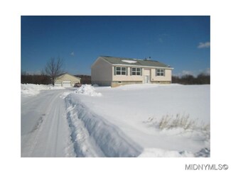6265 Skinner Rd, Westmoreland, NY 13490