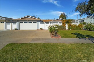 9101 Glenridge Ave, Westminster, CA 92683