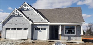 1770 Jackson St, Fortville, IN 46040