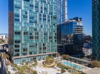 877 Francisco St Unit 1005, Los Angeles, CA 90017