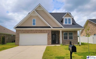 1486 Summergate Dr, Florence, SC 29501