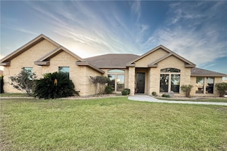 5481 Lonesome Dove, Robstown, TX 78380