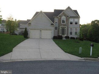 7104 Sequoia Terrace, Beltsville, MD 20705