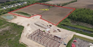 Lt0 Industrial Pkwy, Campbellsport, WI 53010