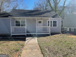 1094 Regent St SW, Atlanta, GA 30310