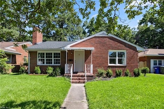 2822 Beachmont Ave, Norfolk, VA 23504