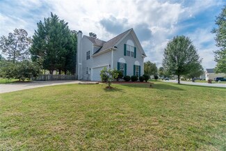 3790 Windstream Way, Jamestown, NC 27282