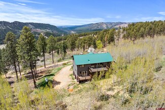 151 Sunny Ln, Durango, CO 81301