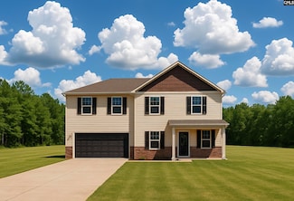 743 Old Stagecoach Rd, Camden, SC 29020