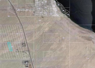 10 Acres 001-431-004, Thermal, CA 92274