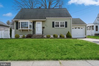 45 Wickom Ave, Trenton, NJ 08690