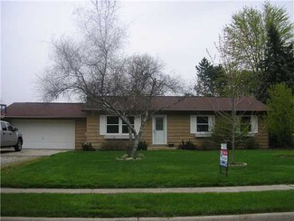 331 Ionia St, Mulliken, MI 48861