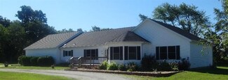 11018 W 1100 S, Wanatah, IN 46390
