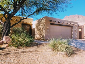 6033 W Ten Star Dr, Tucson, AZ 85713