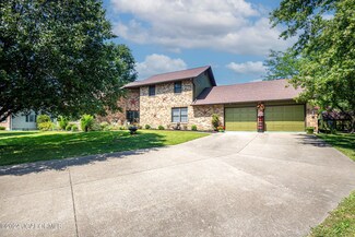1001 Parkridge Dr, Fulton, MO 65251
