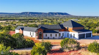402 Ranch Rd, Buffalo Gap, TX 79508