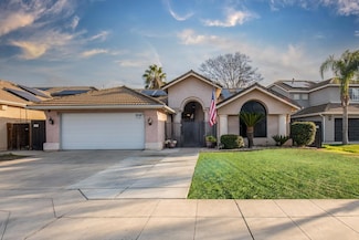 5658 N Mitre Ave, Fresno, CA 93722