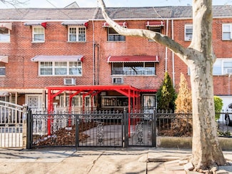 4183 Murdock Ave, Bronx, NY 10466