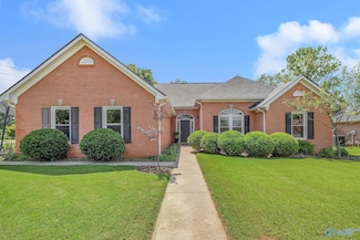 1929 Shepard Dr SW, Decatur, AL 35603