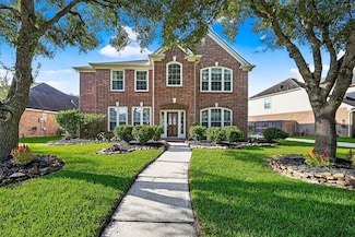 1919 Farmers Creek Dr, Richmond, TX 77406