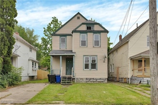 2113 W 104th St, Cleveland, OH 44102