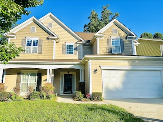 10202 Falling Leaf Dr NW, Concord, NC 28027