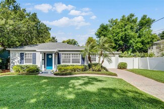 664 Hempstead Ave, Orlando, FL 32803