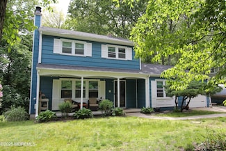 208 Hillcrest Ave, Neptune, NJ 07753