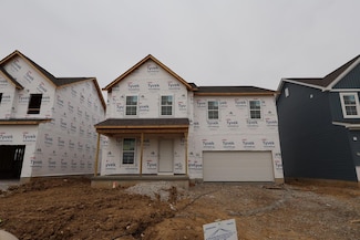 691 Clark Dr, Reynoldsburg, OH 43068